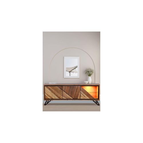 Harms Import & Vertriebs GmbH & Co. KG - TV-Schrank AMBALA