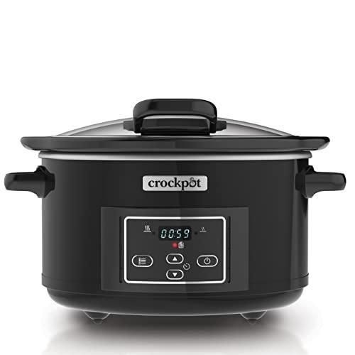 Crock-Pot CSC052X-01 Schnellkochtopf