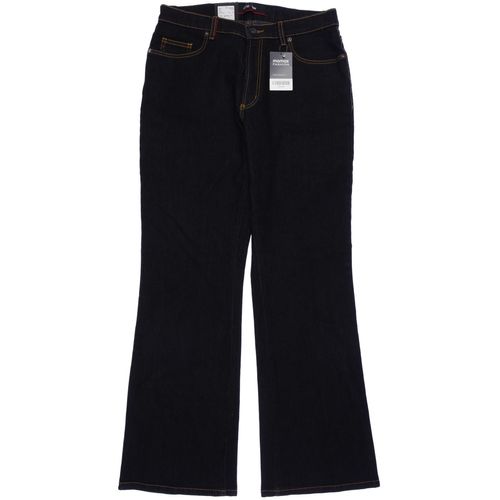 Otto Kern Damen Jeans, schwarz, Gr. 42