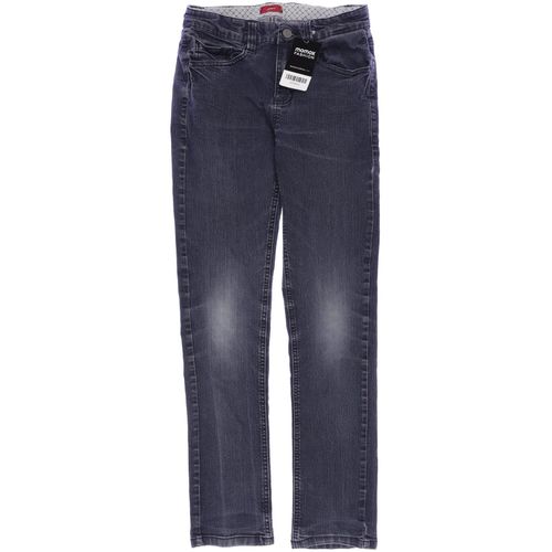 s.Oliver Herren Jeans, marineblau, Gr. 152