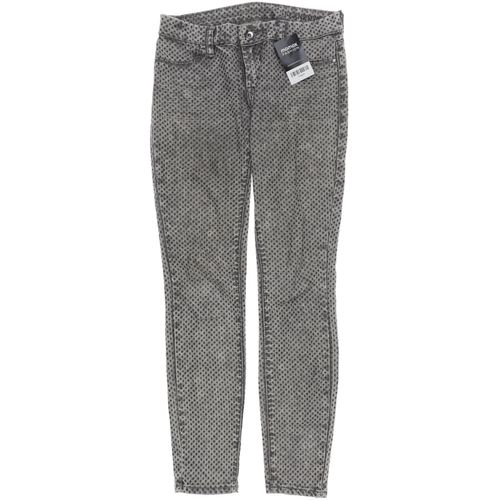 Blank NYC Damen Jeans, grau, Gr. 28