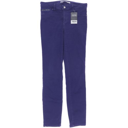 sud express Damen Jeans, blau, Gr. 38