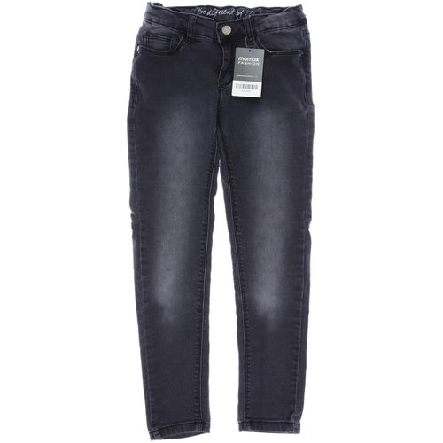 Staccato Damen Jeans, grau, Gr. 140