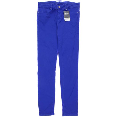 sud express Damen Jeans, blau, Gr. 38