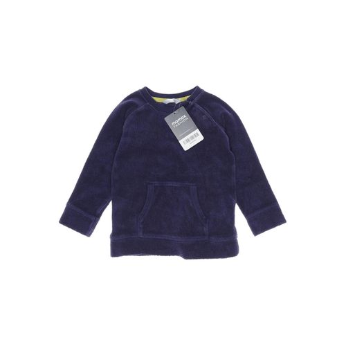 Baby Boden Herren Hoodies & Sweater, marineblau, Gr. 86