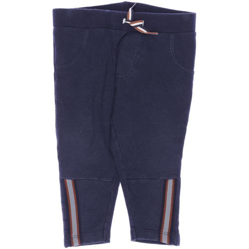 Dirkje Herren Stoffhose, marineblau, Gr. 80