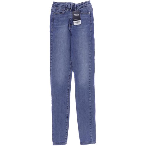 Vero Moda Damen Jeans, blau, Gr. 122