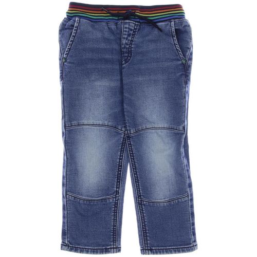 Next Herren Jeans, blau, Gr. 98