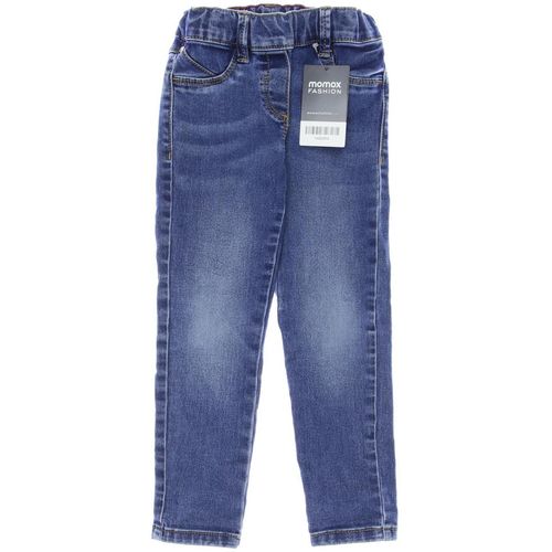 s.Oliver Damen Jeans, marineblau, Gr. 104