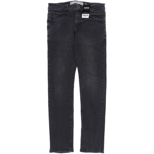 QS by s.Oliver Herren Jeans, schwarz, Gr. 30