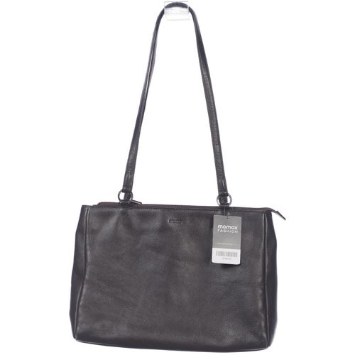 Picard Damen Handtasche, braun, Gr.