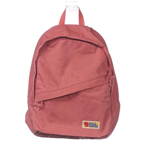 Fjällräven Damen Rucksack, pink, Gr.