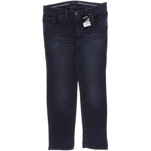 Eurex by Brax Herren Jeans, marineblau, Gr. 26