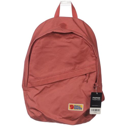 Fjällräven Damen Rucksack, pink, Gr.