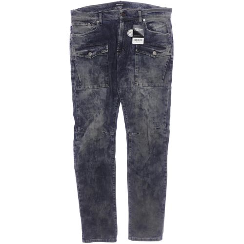 Imperial Herren Jeans, marineblau, Gr. 50