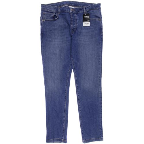 John Richmond Herren Jeans, blau, Gr. 48