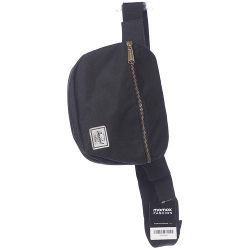 Herschel Damen Handtasche, schwarz, Gr.