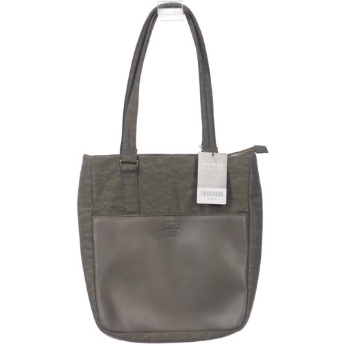 Herschel Damen Handtasche, grün, Gr.