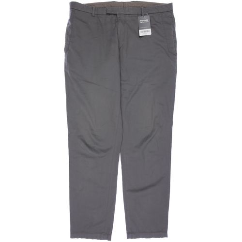 Strellson Herren Stoffhose, grau, Gr. 50