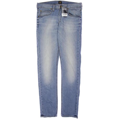 Lee Herren Jeans, blau, Gr. 30