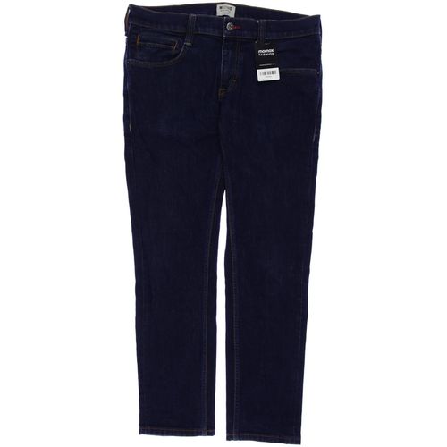 Mustang Herren Jeans, marineblau, Gr. 34