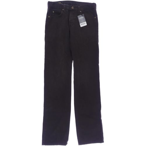 Lee Herren Jeans, braun, Gr. 30