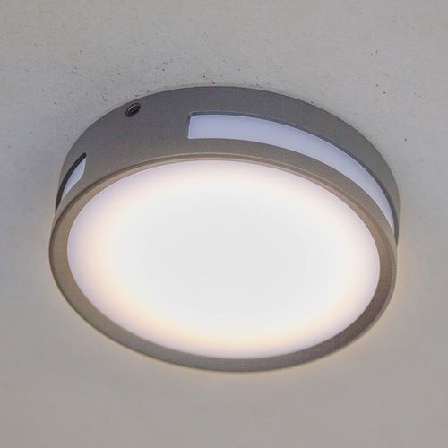 Lutec ROLA Wandleuchte, LED, 6382201118,