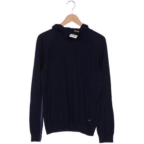 Only & Sons Herren Kapuzenpullover, marineblau, Gr. 52