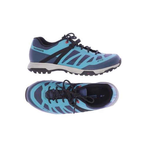 Shimano Damen Sneakers, marineblau, Gr. 37