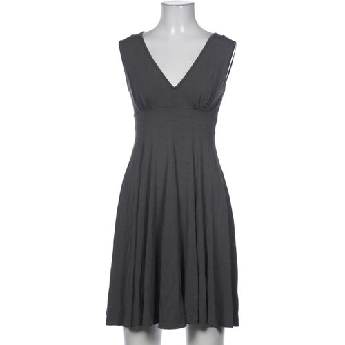 LA FÉE Maraboutée Damen Kleid, grau, Gr. 34