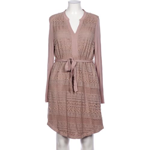 Cream Damen Kleid, pink, Gr. 46