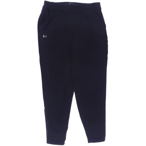 Under Armour Damen Stoffhose, schwarz, Gr. 28