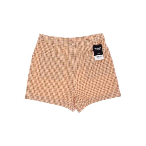 des petits hauts Damen Shorts, gelb, Gr. 40