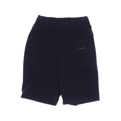 Filling Pieces Damen Shorts, schwarz, Gr. 34