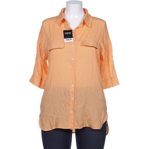 someday. Damen Bluse, orange, Gr. 46