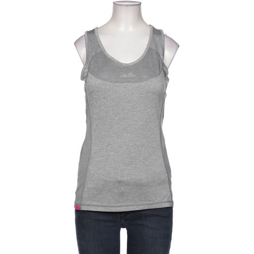 ellesse Damen Top, grau, Gr. 12