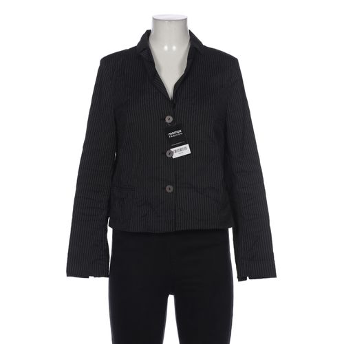 Evelin Brandt Berlin Damen Blazer, schwarz, Gr. 40