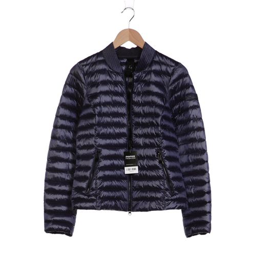 Pikeur Eskadron Damen Jacke, marineblau, Gr. 34