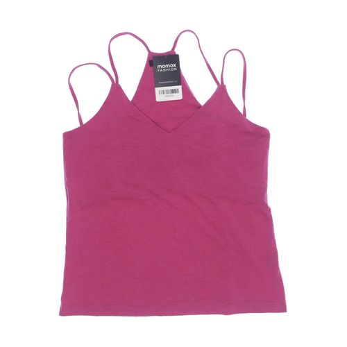 mavi Damen Top, pink, Gr. 34