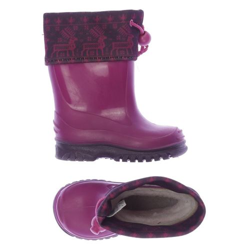 Romika Damen Kinderschuhe, pink, Gr. 20