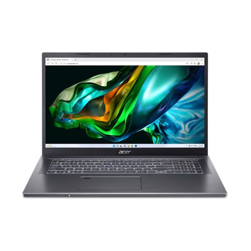 Acer Aspire 5 Pro Notebook | A517-58GM | Grau