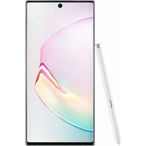 Samsung Galaxy Note 10 | 256 GB | Single-SIM | aura white