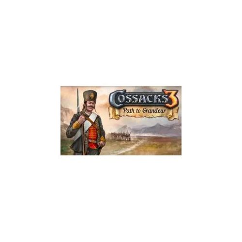 Deluxe Content - Cossacks 3: Path to Grandeur