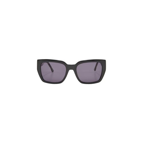 TOM TAILOR Damen Butterfly-Sonnenbrille, schwarz, Gr. ONESIZE