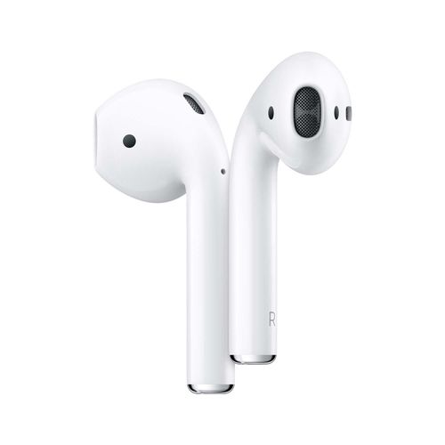 Apple AirPods mit Ladecase (2. Generation) MV7N2ZM/A