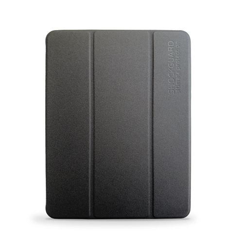 SHOCKGUARD SLIM / PEN iPad Pro 11'' / Air 10.9'' Folio Case SCHWARZ EDU