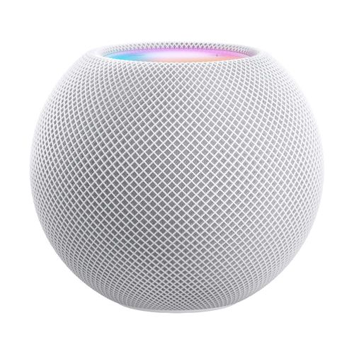 Apple HomePod Mini - Weiß MY5H2D/A