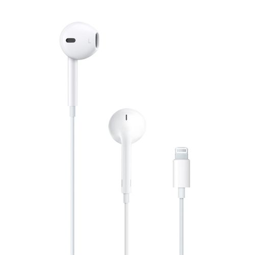 Apple EarPods mit Lightning Connector MMTN2ZM/A