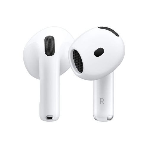 Apple AirPods 4 - Active Noise Cancellation MXP93ZM/A