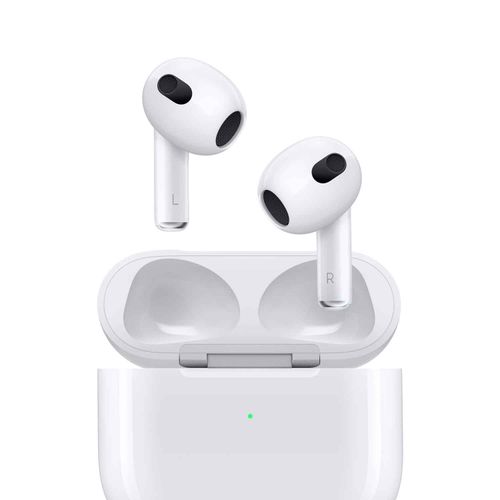 Apple AirPods (3. Generation) MagSafe MME73ZM/A